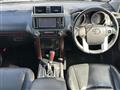 2013 Toyota Land Cruiser Prado