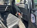 2013 Toyota Land Cruiser Prado