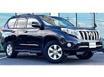 2013 Toyota Land Cruiser Prado