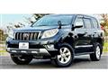 2012 Toyota Land Cruiser Prado