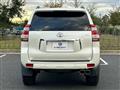 2012 Toyota Land Cruiser Prado
