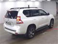2012 Toyota Land Cruiser Prado