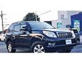 2012 Toyota Land Cruiser Prado