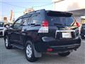 2012 Toyota Land Cruiser Prado