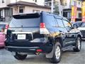2012 Toyota Land Cruiser Prado