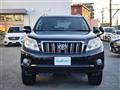 2012 Toyota Land Cruiser Prado