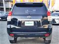 2012 Toyota Land Cruiser Prado
