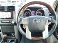 2012 Toyota Land Cruiser Prado