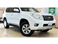 2011 Toyota Land Cruiser Prado