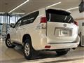 2011 Toyota Land Cruiser Prado