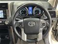 2011 Toyota Land Cruiser Prado