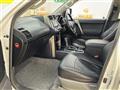 2011 Toyota Land Cruiser Prado