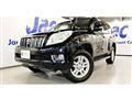 2011 Toyota Land Cruiser Prado