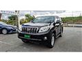 2011 Toyota Land Cruiser Prado