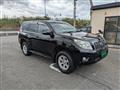 2011 Toyota Land Cruiser Prado