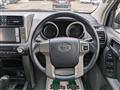 2011 Toyota Land Cruiser Prado