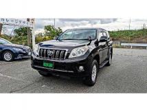 2011 Toyota Land Cruiser Prado
