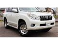 2011 Toyota Land Cruiser Prado