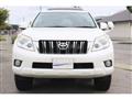 2011 Toyota Land Cruiser Prado