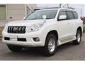 2011 Toyota Land Cruiser Prado