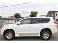 2011 Toyota Land Cruiser Prado