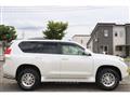 2011 Toyota Land Cruiser Prado