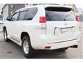 2011 Toyota Land Cruiser Prado