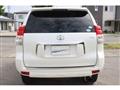 2011 Toyota Land Cruiser Prado