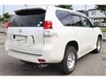 2011 Toyota Land Cruiser Prado