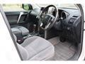 2011 Toyota Land Cruiser Prado
