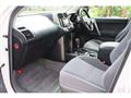 2011 Toyota Land Cruiser Prado