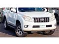 2011 Toyota Land Cruiser Prado