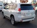 2011 Toyota Land Cruiser Prado