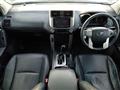 2011 Toyota Land Cruiser Prado