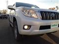 2011 Toyota Land Cruiser Prado