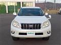 2011 Toyota Land Cruiser Prado