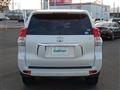 2011 Toyota Land Cruiser Prado