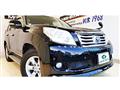 Toyota/Land Cruiser Prado