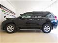 2011 Toyota Land Cruiser Prado