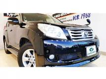 2011 Toyota Land Cruiser Prado