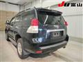 2010 Toyota Land Cruiser Prado
