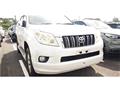 2010 Toyota Land Cruiser Prado