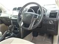 2010 Toyota Land Cruiser Prado