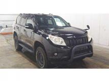 2010 Toyota Land Cruiser Prado