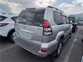 2008 Toyota Land Cruiser Prado