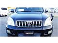 2008 Toyota Land Cruiser Prado