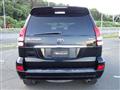 2008 Toyota Land Cruiser Prado
