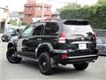 2008 Toyota Land Cruiser Prado
