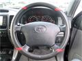 2008 Toyota Land Cruiser Prado