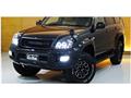 2008 Toyota Land Cruiser Prado